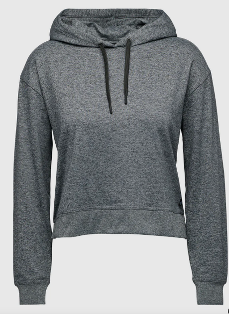 Black Diamond Circuit Midlayer Hoody Women's