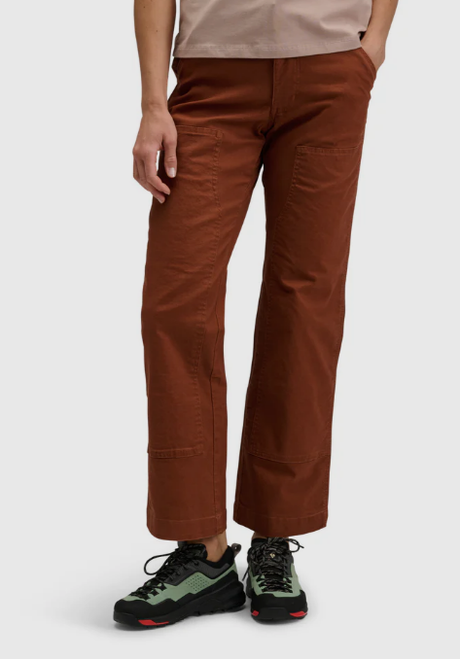 Black Diamond Dogma Pants Women's