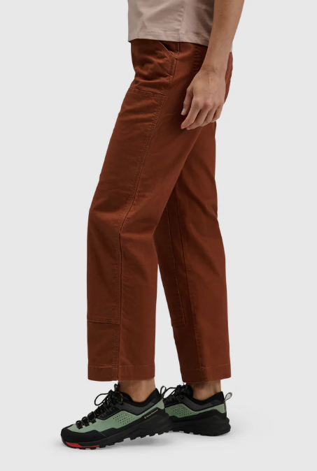 Black Diamond Dogma Pants Women's