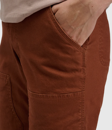 Black Diamond Dogma Pants Women's