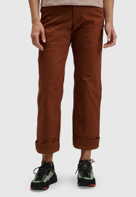 Black Diamond Dogma Pants Women's