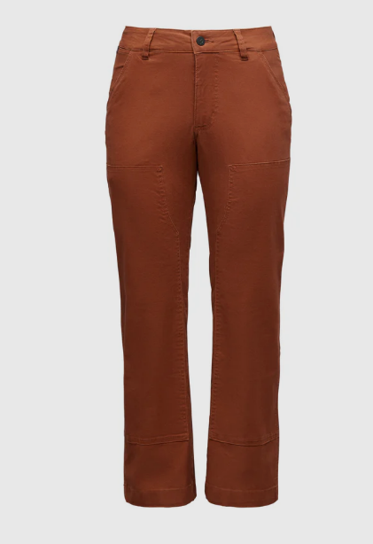 Black Diamond Dogma Pants Women's