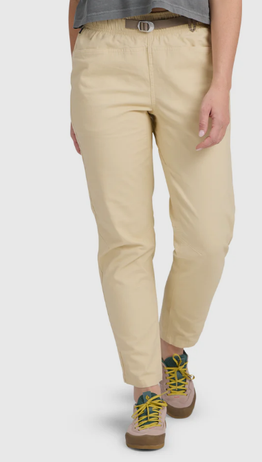 Black Diamond Ethos Pants Women's