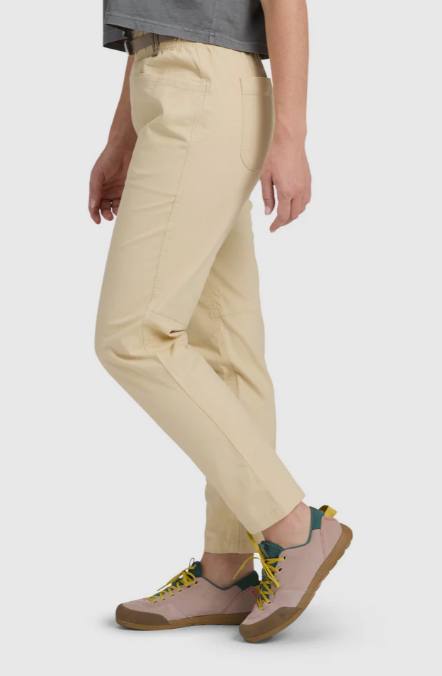 Black Diamond Ethos Pants Women's