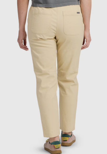 Black Diamond Ethos Pants Women's