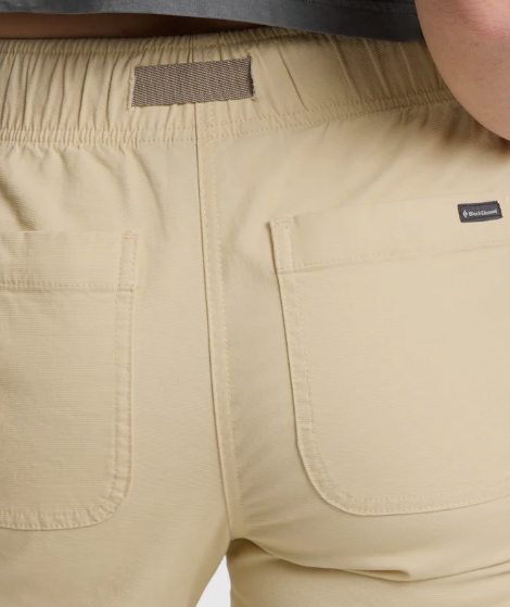 Black Diamond Ethos Pants Women's