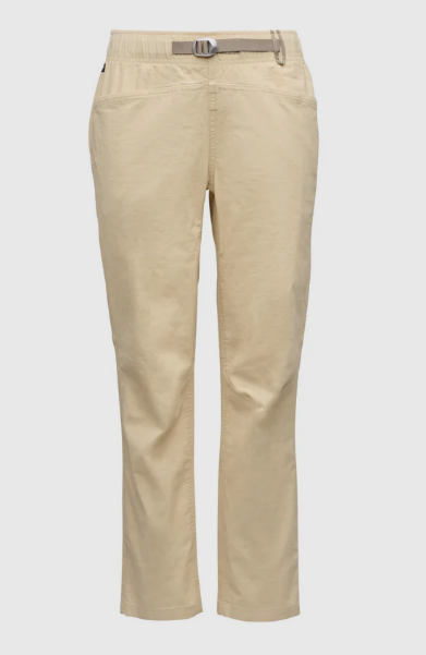 Black Diamond Ethos Pants Women's