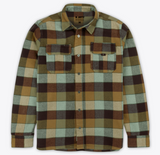 Jetty Arbor Flannel Men's