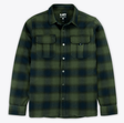 Jetty Arbor Flannel Men's