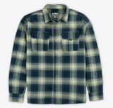 Jetty Arbor Flannel Men's