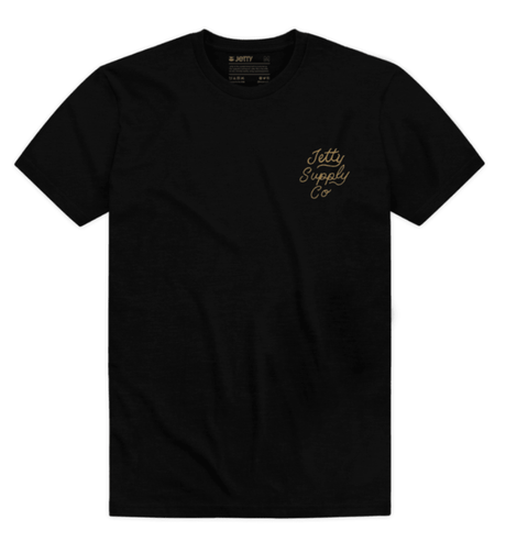 Jetty Breakers Tee Men's