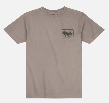Jetty Pickup Tee Men's