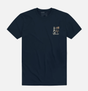 Jetty Skullhouse Tee Men's