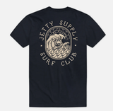 Jetty Stormrider Tee Men's