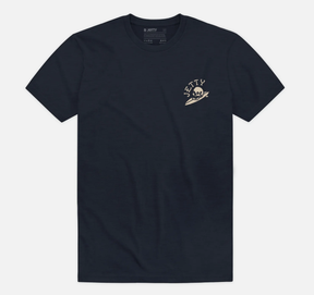 Jetty Stormrider Tee Men's