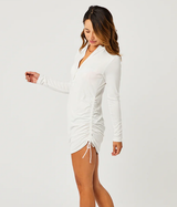 Carve Designs Cody Sun Dress Coverup Women's