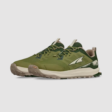 Altra Lone Peak 9+ Shoe Men's
