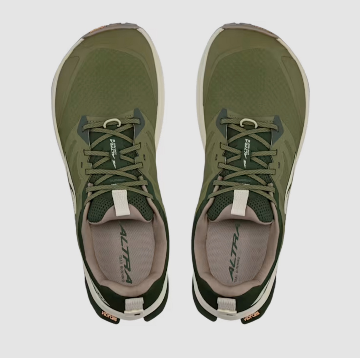 Altra Lone Peak 9+ Shoe Men's