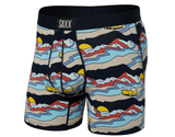 Saxx Ultra Super Soft Boxer Brief with Fly Men's