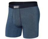 Saxx Ultra Super Soft Boxer Brief with Fly Men's