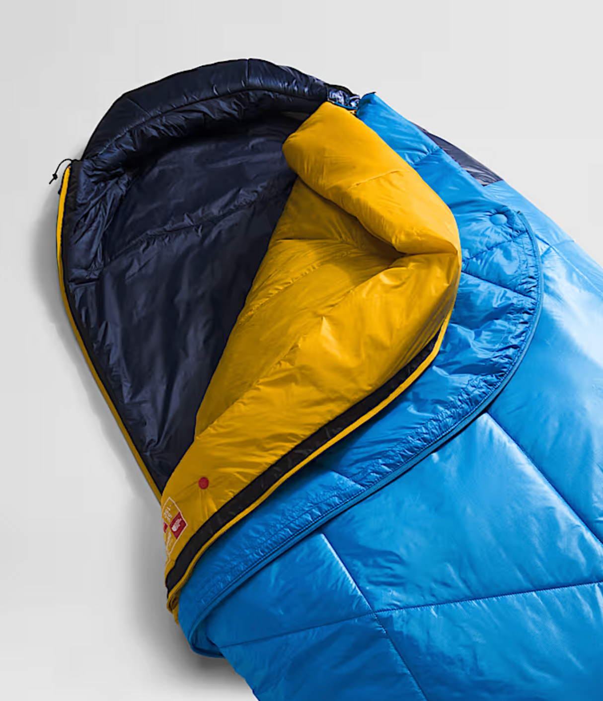 The North Face One Bag Sleeping Bag Regular +4/-7/-15C