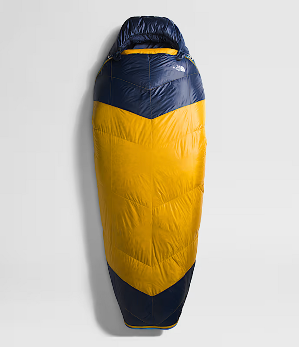 The North Face One Bag Sleeping Bag Regular +4/-7/-15C
