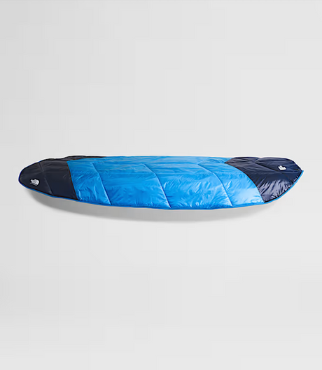 The North Face One Bag Sleeping Bag Regular +4/-7/-15C