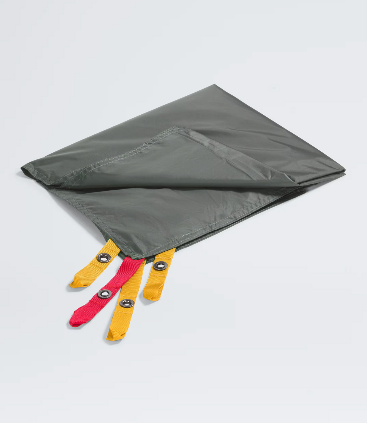 The North Face Stormbreak 1 Footprint