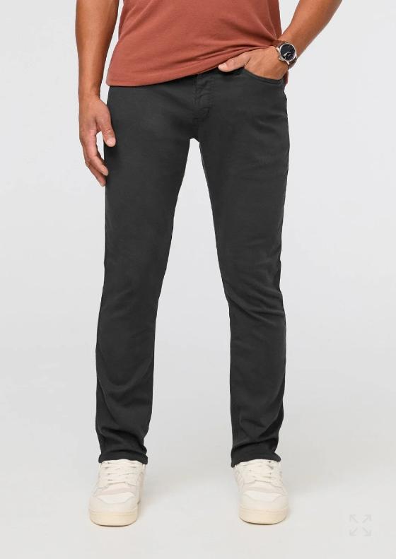 DUER No Sweat Pant Relaxed Taper Men's