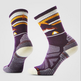Smartwool Hike Mountain Moon Light Cushion Crew Sock Women's 2272