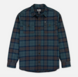 Jetty Breaker Flannel Men's