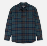 Jetty Breaker Flannel Men's