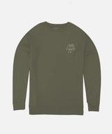 Jetty Breakers Crewneck Sweatshirt Men's
