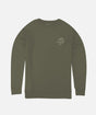 Jetty Breakers Crewneck Sweatshirt Men's