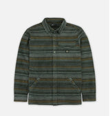 Jetty Concordia Button Down Fleece Men's