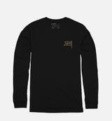 Jetty Drifter Long Sleeve Tee Men's