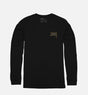 Jetty Drifter Long Sleeve Tee Men's