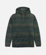 Jetty Quintin Fleece Hoodie Men's