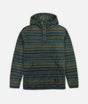 Jetty Quintin Fleece Hoodie Men's