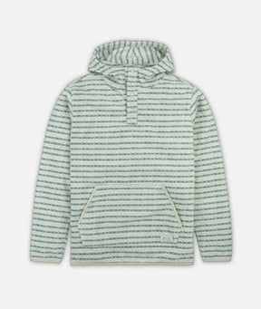 Jetty Quintin Fleece Hoodie Men's