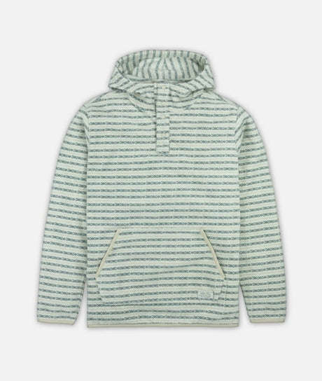 Jetty Quintin Fleece Hoodie Men's