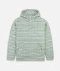 Jetty Quintin Fleece Hoodie Men's