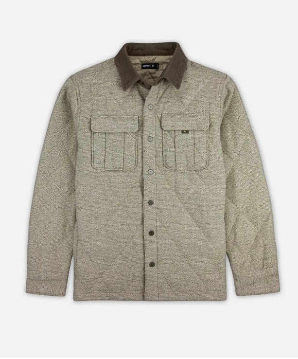 Jetty Seine Jacket Men's