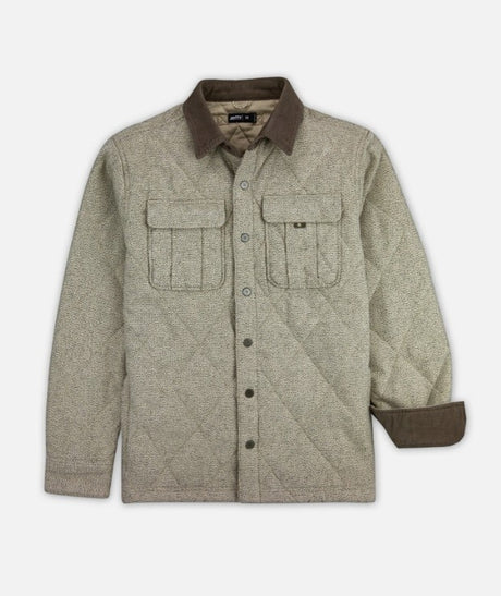 Jetty Seine Jacket Men's