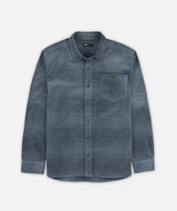 Jetty Shoals Corduroy Shirt Men's