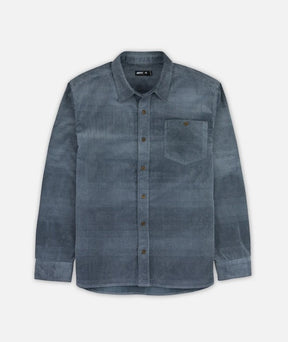 Jetty Shoals Corduroy Shirt Men's