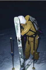 Black Diamond Helio Carbon 102 Ski