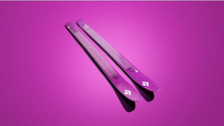Black Diamond Helio Carbon 108 Ski