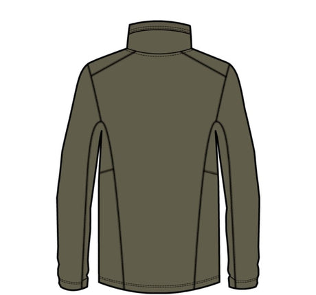 Outdoor Research Vigor Grid Fleece Half Zip Men's