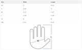 NRS Catalyst Glove
